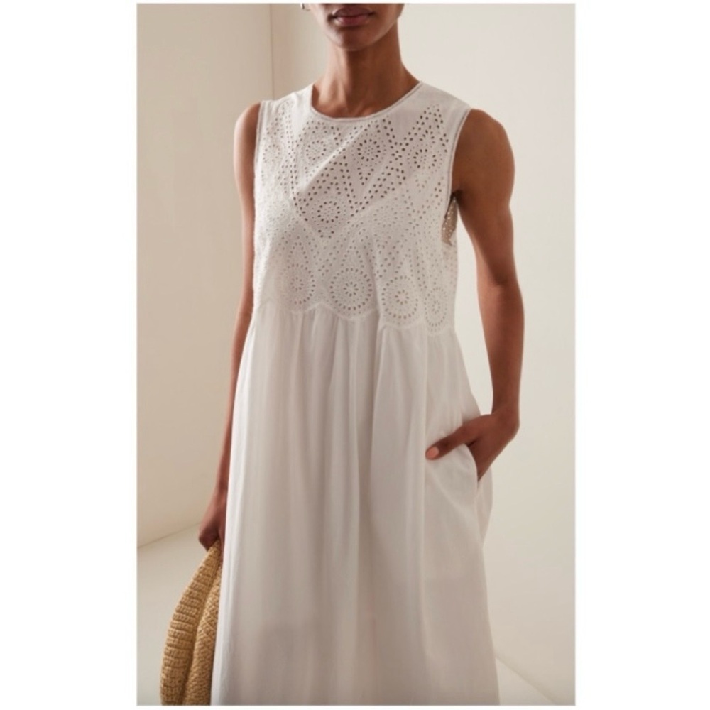 Posse the Label Louisa Shift Dress Sz XS New - Picture 3 of 7